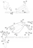 PLASTIQUES