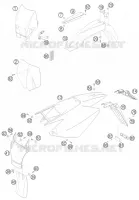 PLASTIQUES