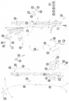 FAISCEAU ELECTRIQUE