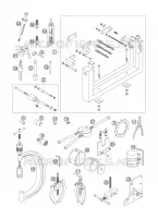 OUTILLAGE SPECIFIQUE (MOTEUR)
