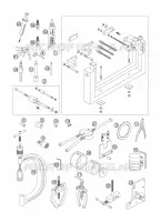 OUTILLAGE SPECIFIQUE (MOTEUR)