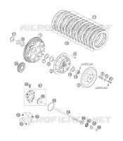 EMBRAYAGE