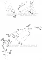 PLASTIQUES