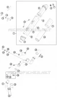 ECHAPPEMENT