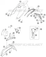 PLASTIQUES