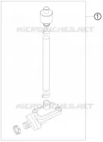 SECONDARY AIR SYSTEM SAS