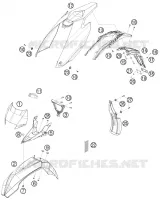 PLASTIQUES