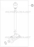SECONDARY AIR SYSTEM SAS