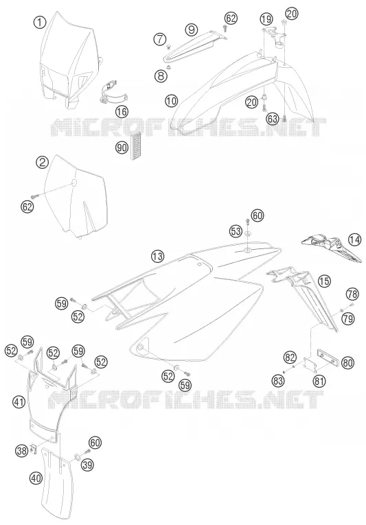 PLASTIQUES