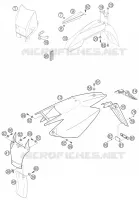 PLASTIQUES