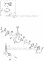 VILEBREQUIN / PISTON