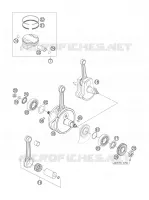 VILEBREQUIN / PISTON