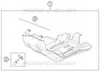 PROTECTION MOTEUR