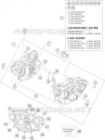CARTER MOTEUR