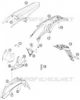 PLASTIQUES