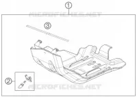 PROTECTION MOTEUR
