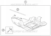 PROTECTION MOTEUR
