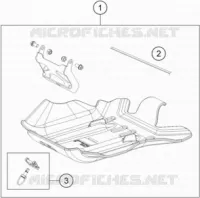 PROTECTION MOTEUR
