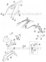 PLASTIQUES