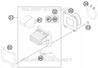 BOITE A CLAPETS