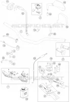 GUIDON / COMMANDES