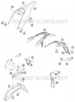 PLASTIQUES