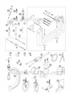 OUTILLAGE SPECIFIQUE (MOTEUR)