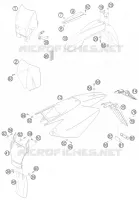 PLASTIQUES