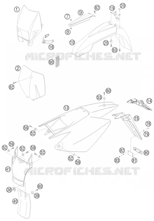 PLASTIQUES