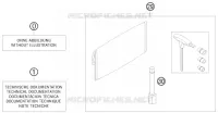 TROUSSE A OUTILS / MANUELS / OPTIONS