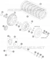 EMBRAYAGE