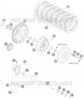 EMBRAYAGE