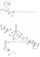 VILEBREQUIN / PISTON