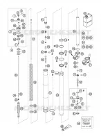 FOURCHE (PIECES)