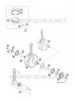 VILEBREQUIN / PISTON