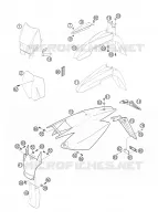 PLASTIQUES
