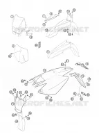 PLASTIQUES