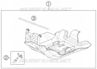 PROTECTION MOTEUR