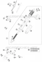 ECHAPPEMENT