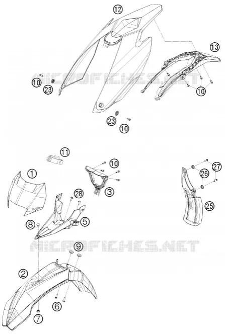 PLASTIQUES