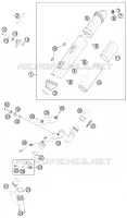 ECHAPPEMENT