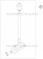 SECONDARY AIR SYSTEM SAS