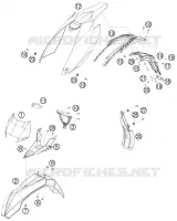 PLASTIQUES