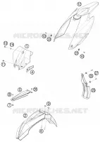 PLASTIQUES