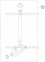 SECONDARY AIR SYSTEM SAS