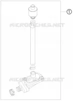 SECONDARY AIR SYSTEM SAS