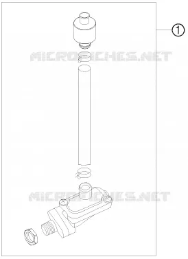 SECONDARY AIR SYSTEM SAS