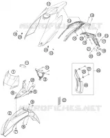 PLASTIQUES