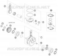 VILEBREQUIN / PISTON
