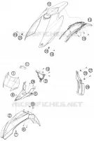 PLASTIQUES